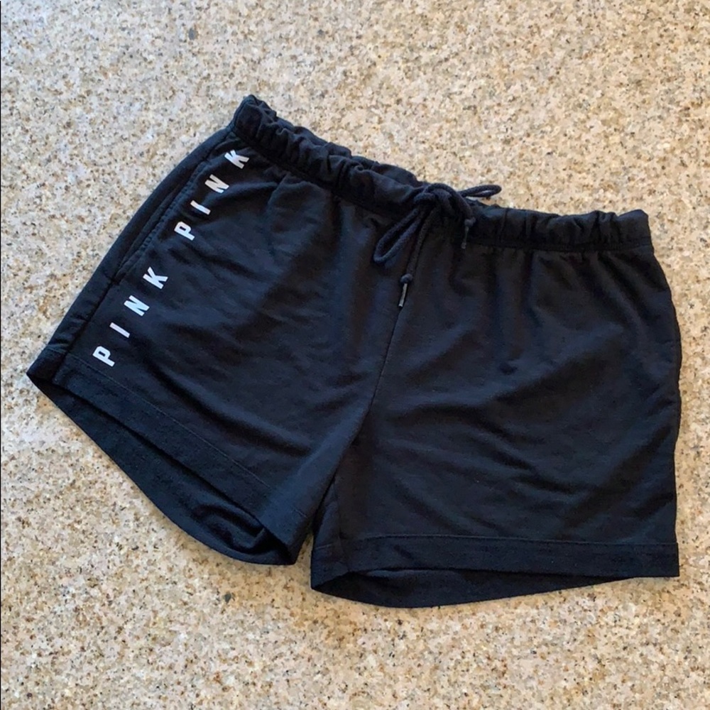 Victoria’s Secret PINK lounge shorts